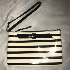 Kate spade wristlet